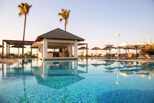 Zypern Atlantica Miramare Beach