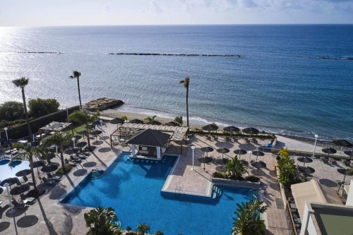 Zypern Atlantica Miramare Beach
