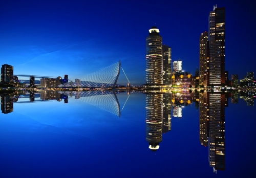 Rotterdam