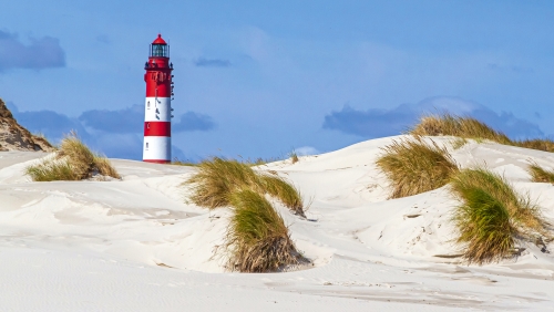 List Leuchtturm