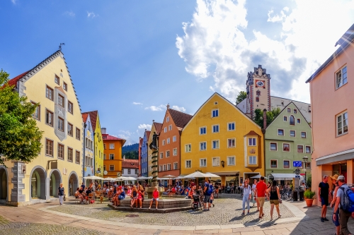 Füssen