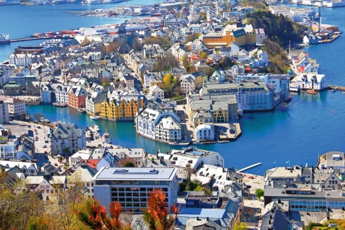 Alesund