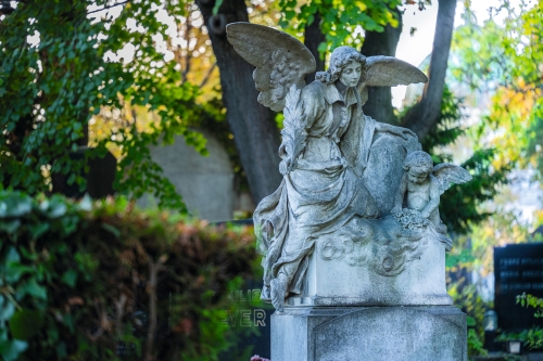 Wiener Zentralfriedhof