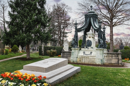 Wiener Zentralfriedhof