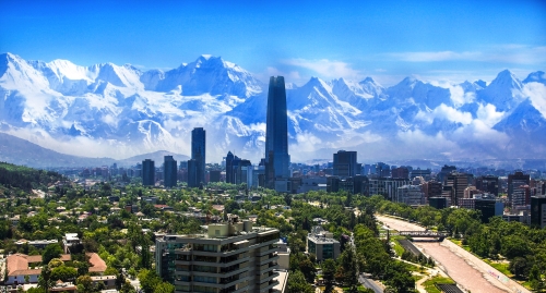 Santiago de Chile