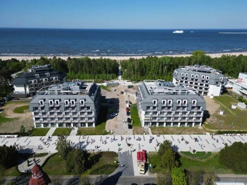 Hotel Platino Mare