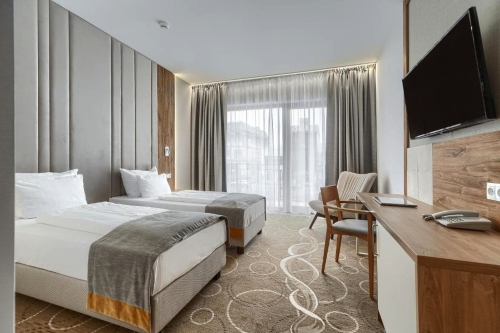 Hotel Platino Mare