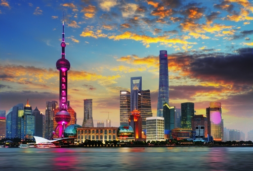 Shanghaiµ3
