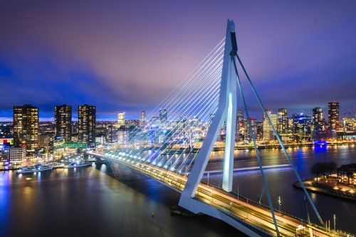 Rotterdam