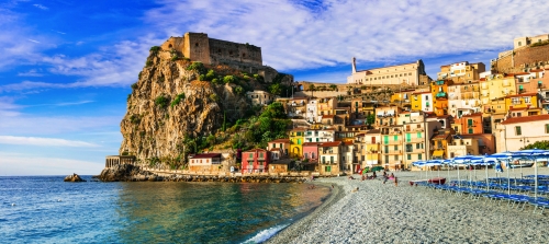 Scilla