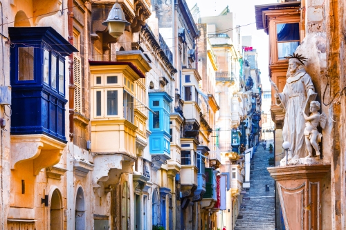 Valletta