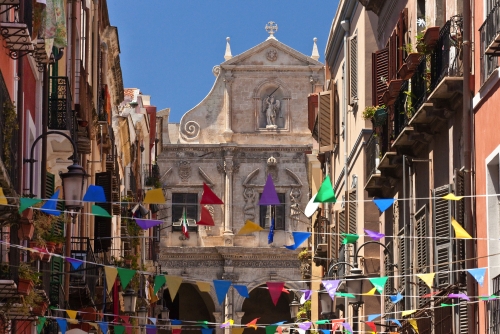 Cagliari
