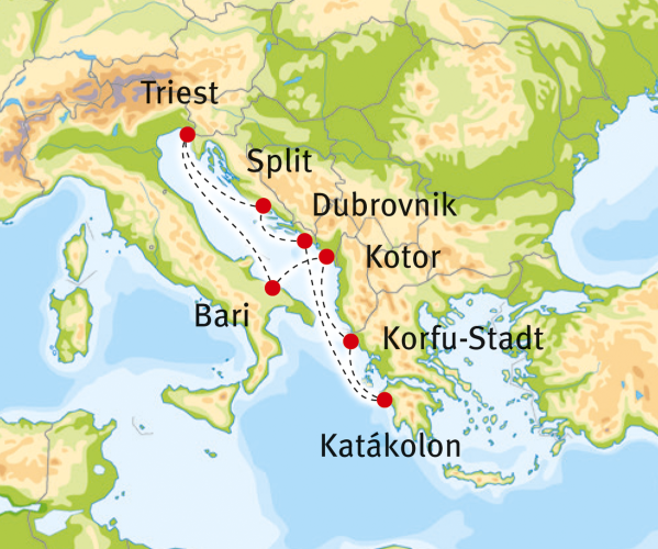 karte