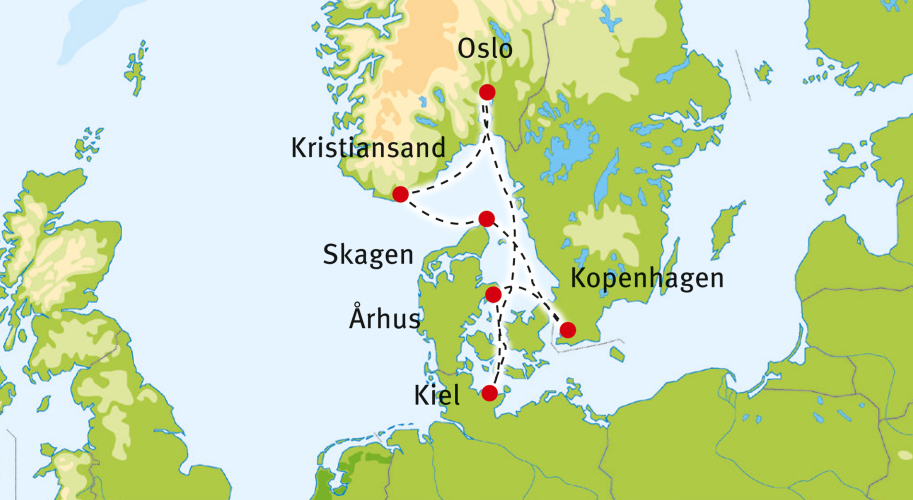 karte