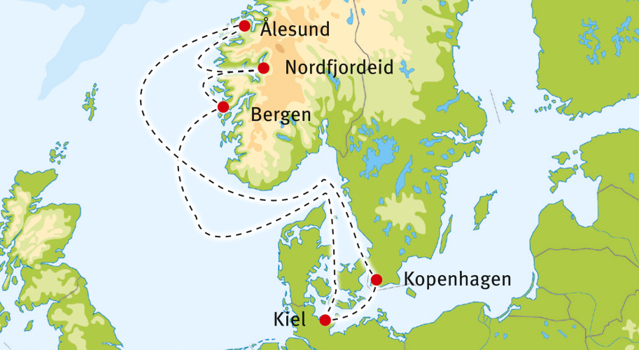 karte