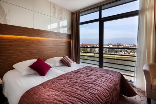 Hotels Polen