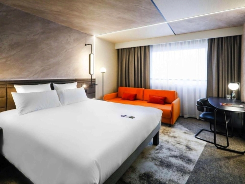 Hotels Polen