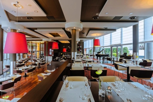 Hotels Polen