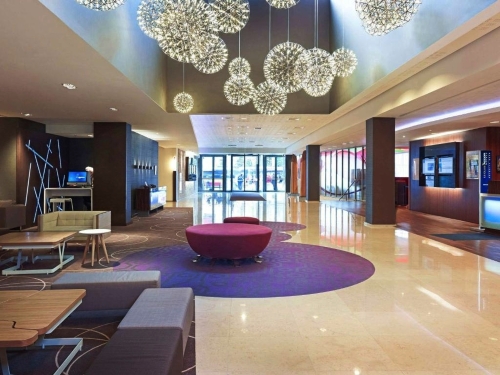 Hotels Polen