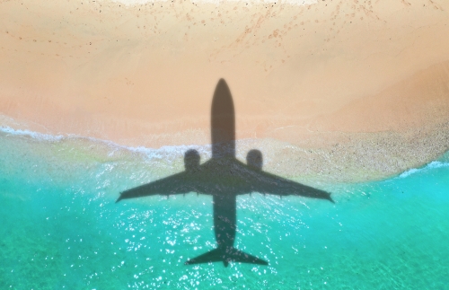 Ab in den Urlaub!