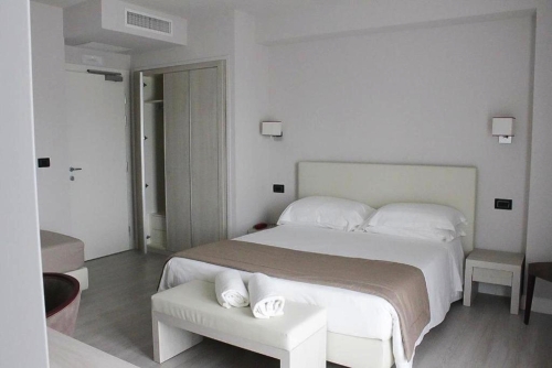 Hotel Villa Barsanti