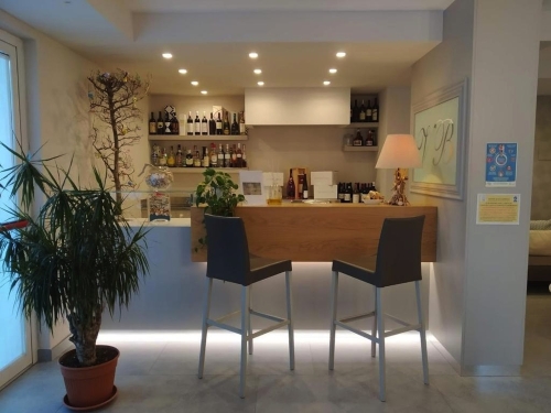 Hotel Villa Barsanti