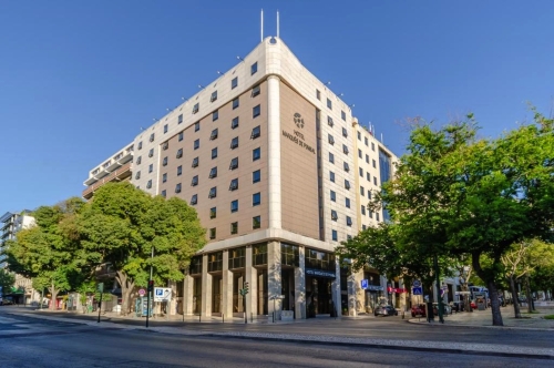 Hotel_Marques_Pombal