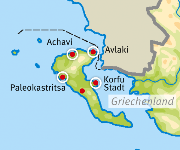 karte