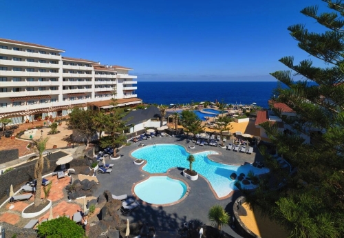 Hotel_H10_Taburiente