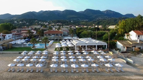 Acharavi_Beach_Hotel