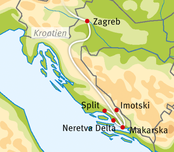 karte