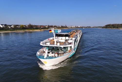 MS AURELIA