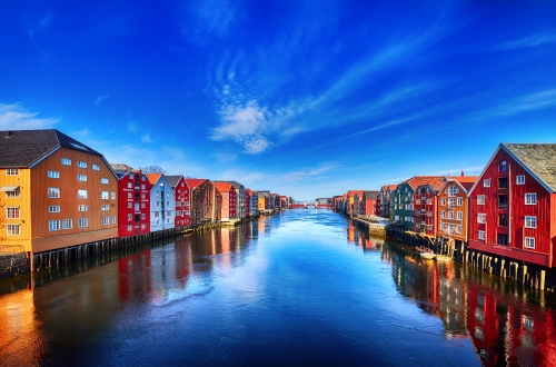 Trondheim
