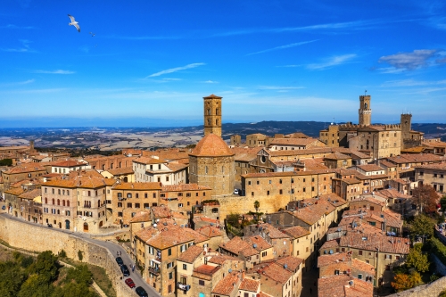 Volterra