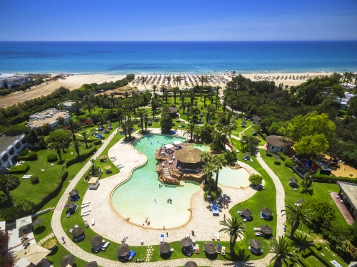 Tunesien_Hammamet_Hotel_Sentido_Phenicia_1