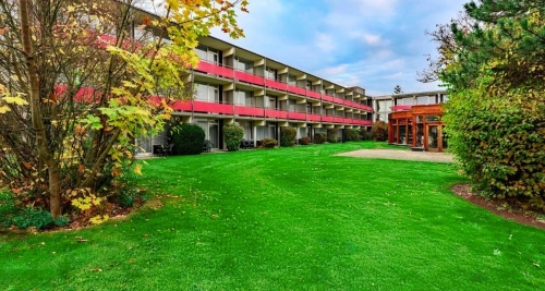 Plaza Inn Goslar
