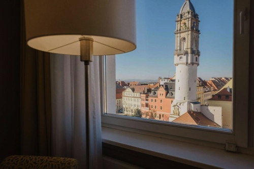 Hotel_Best_Western_Bautzen