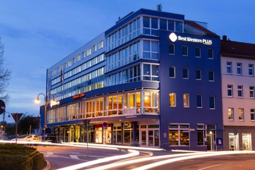 Hotel_Best_Western_Bautzen