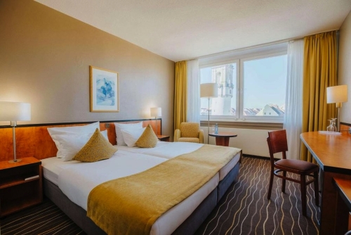 Hotel_Best_Western_Bautzen
