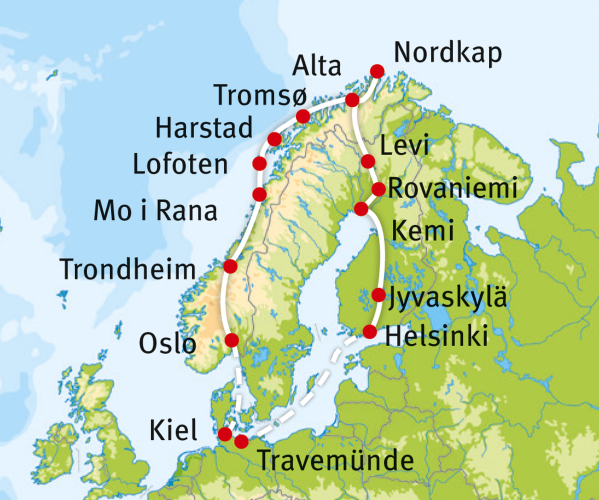 karte