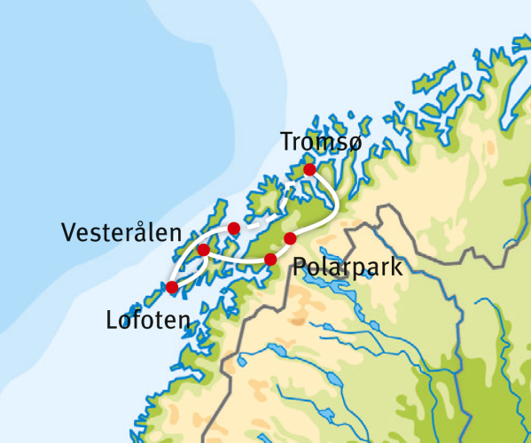 karte