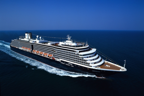 MS Oosterdam