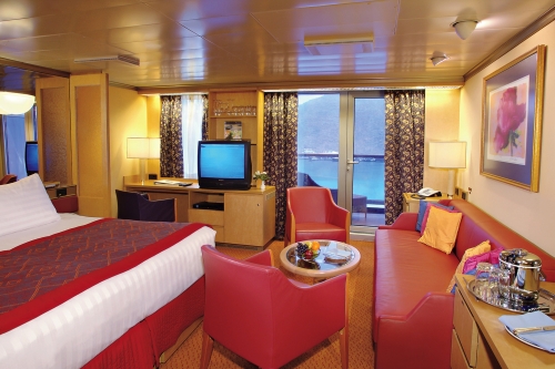 MS Oosterdam