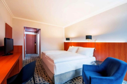 NH_Hotel_Prague