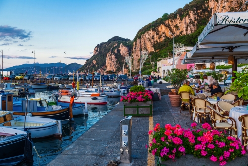 Capri