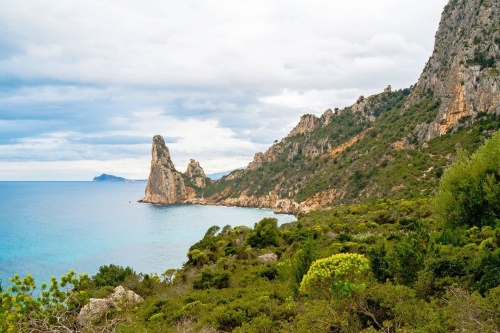 Perda Longa di Baunei