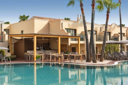 Valentin Star Hotel