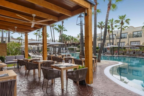 Valentin Star Hotel