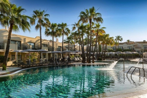 Valentin Star Hotel