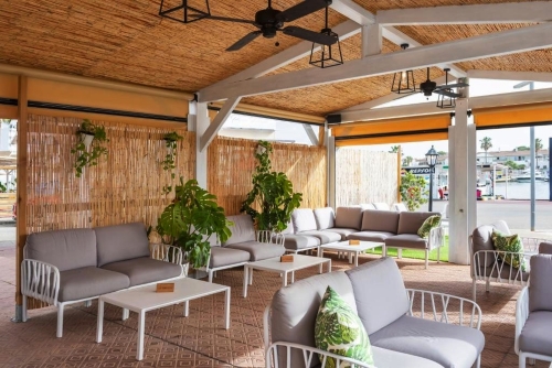 Valentin Star Hotel